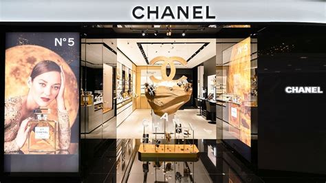 singapore chanel store|Chanel Singapore online.